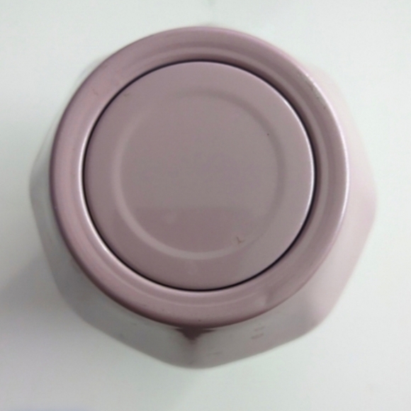 Hot Chocolate Insulated Tumbler  For Wine, Coffee, c Pink Or Like A Dusty Ro - Picture 6 of 8